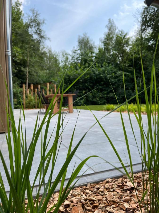 Landzicht Natuur Rust En Ruimte Oosterwolde  Luaran gambar