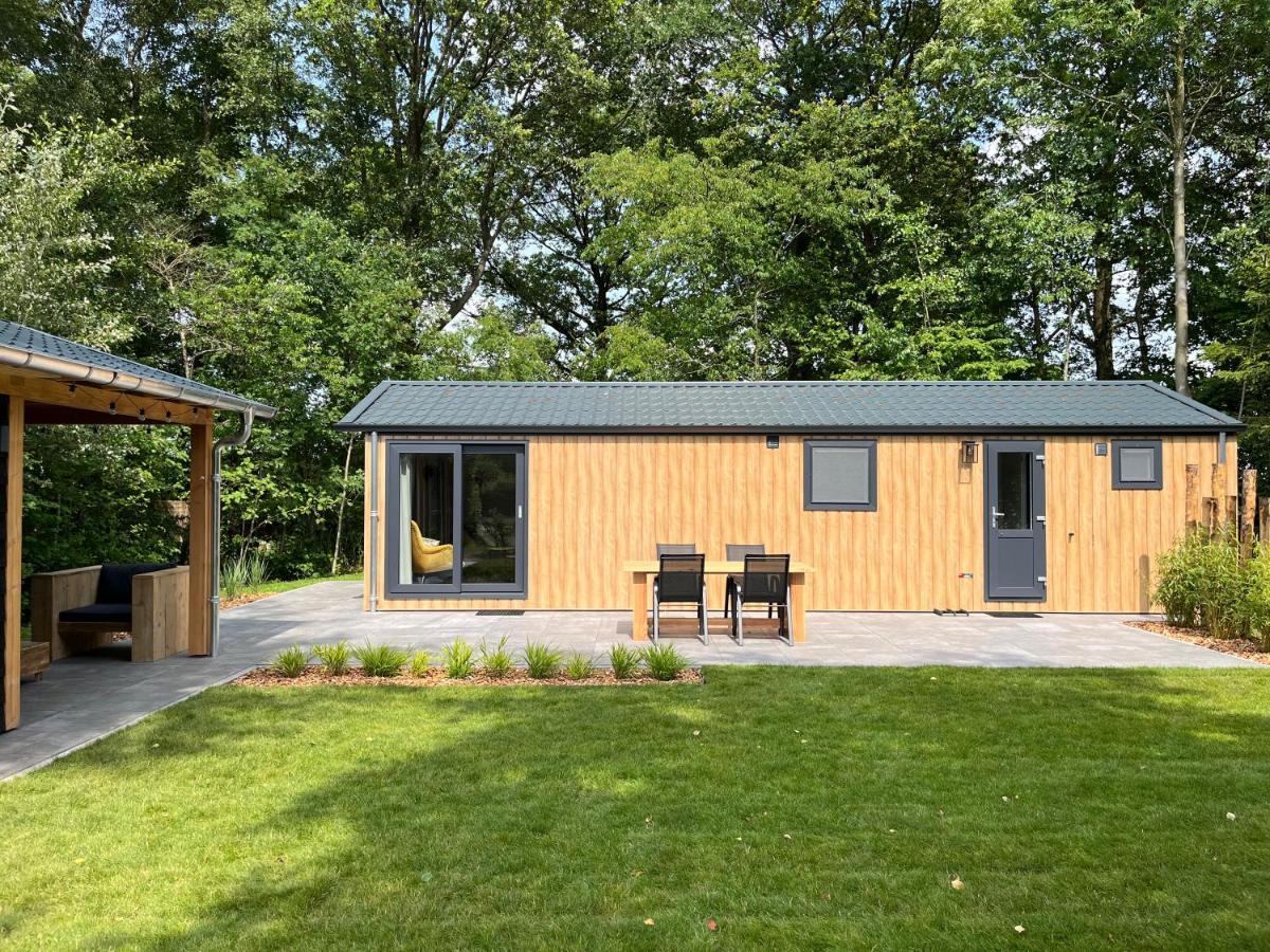 Landzicht Natuur Rust En Ruimte Oosterwolde  Luaran gambar